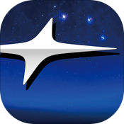 STARLINK App Icon