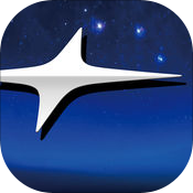 MySubaru_App_Icon