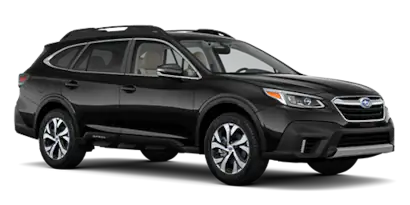 2022 Subaru Outback Limited XT